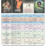 Cinéma Le Méliès - Programme du 21.01.2026 au 17.02.2026