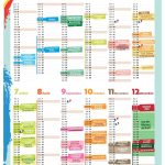 Calendrier des évènements de Ham 2026