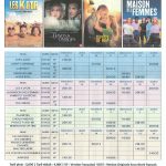 Programme du cinéma du 18.03 au 14.04.2026