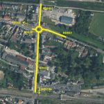 Info travaux giratoire à Ham et Eppeville