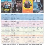 Programme cinéma de Ham Septembre 2026